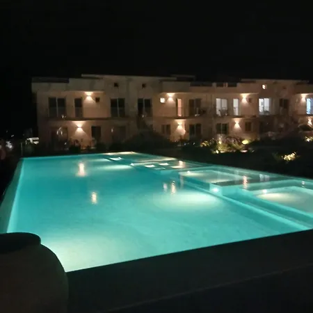 Ortensia Apartamento *