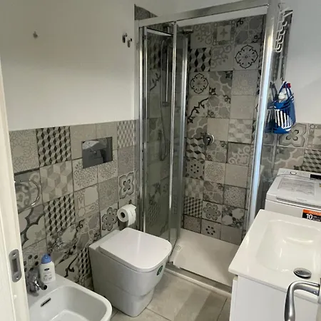 Apartamento Ortensia Pachino