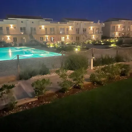 Ortensia Apartamento Pachino